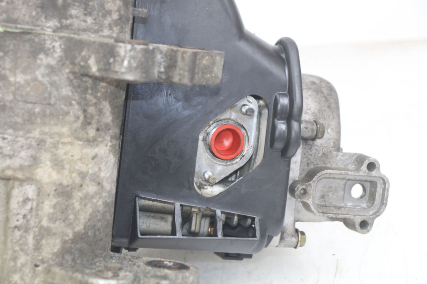 photo de MOTORE PEUGEOT DJANGO 4T 50 (2014 - 2019) - Altra angolazione