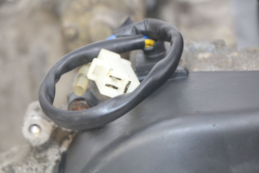 photo de MOTORE PEUGEOT DJANGO 4T 50 (2014 - 2019) - Ricambio usato controllato