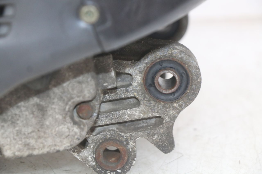 photo de MOTORE PEUGEOT DJANGO 4T 50 (2014 - 2019) - Marcature e riferimenti originali