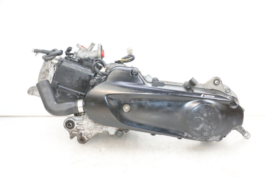 photo de MOTORE PEUGEOT DJANGO 4T 50 (2014 - 2019) - Vista principale