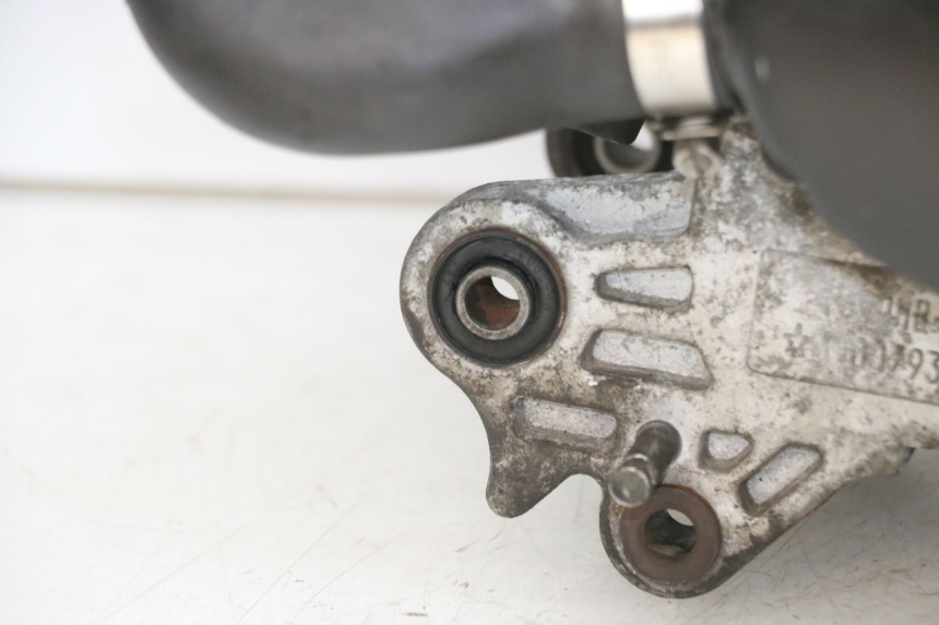 photo de MOTORE PEUGEOT DJANGO 4T 50 (2014 - 2019) - Zoom qualità usato