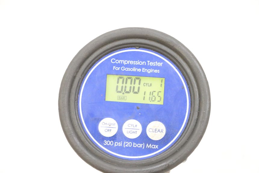 photo de MOTORE PEUGEOT DJANGO 4T 50 (2014 - 2019) - Dettaglio del componente