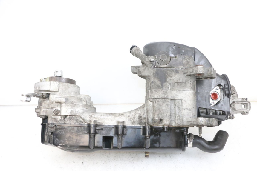 photo de MOTORE PEUGEOT DJANGO 4T 50 (2014 - 2019) - Vista d'insieme del prodotto