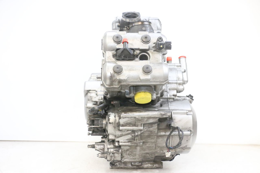 photo de MOTORE SUZUKI DL V STROM 1000 (2002 - 2007) - Foto prodotto supplementare