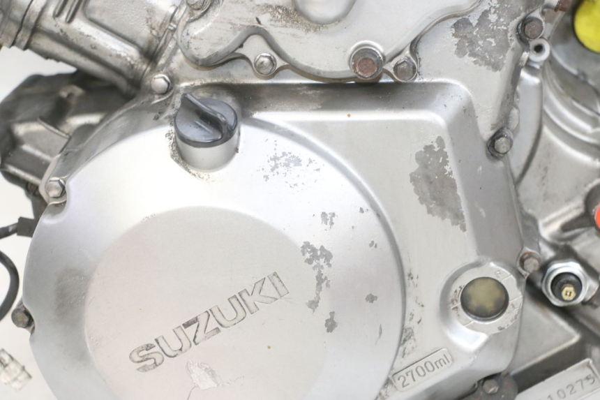 photo de MOTORE SUZUKI DL V STROM 1000 (2002 - 2007) - Vista d'insieme del prodotto