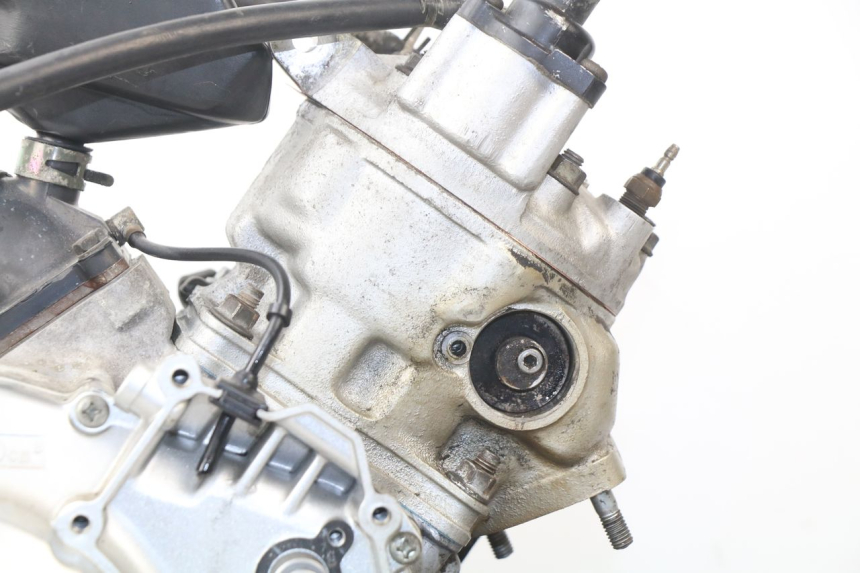 photo de MOTORE YAMAHA DTR DT-R 125 (1989 - 2004) - Foto prodotto supplementare
