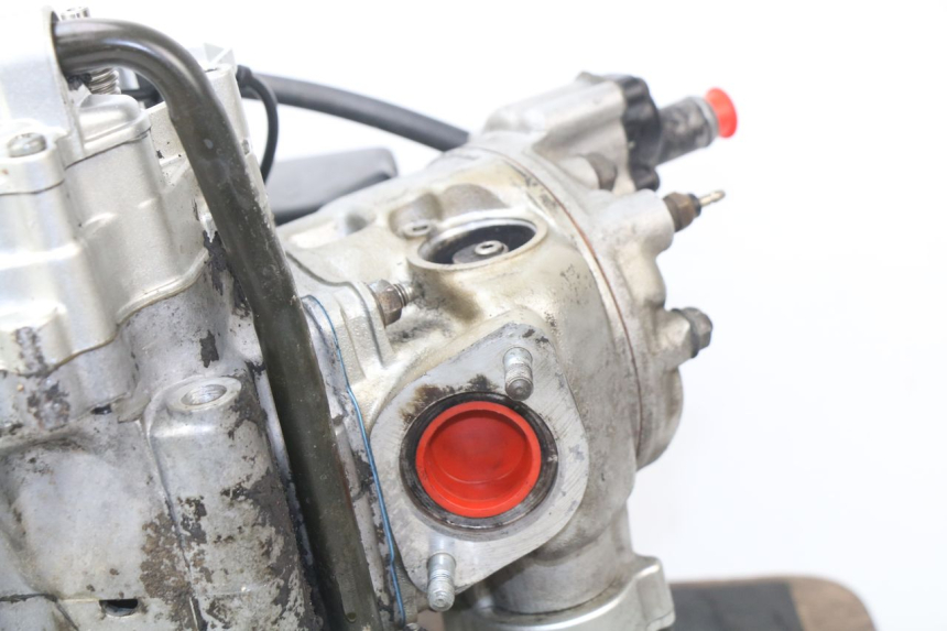 photo de MOTORE YAMAHA DTR DT-R 125 (1989 - 2004) - Altra angolazione