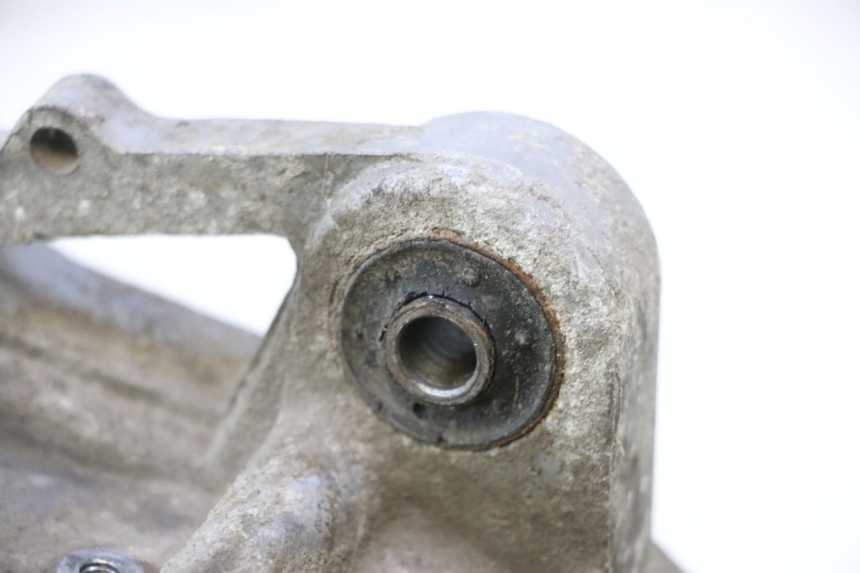 photo de MOTORE CF MOTO E-CHARM 125 (2005 - 2008) - Caratteristiche distintive