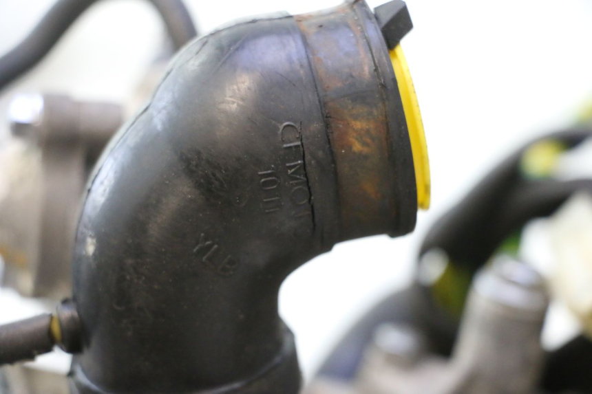 photo de MOTORE CF MOTO E-CHARM 125 (2005 - 2008) - Zoom sui componenti