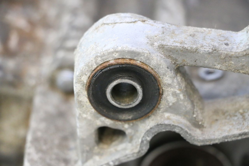 photo de MOTORE CF MOTO E-CHARM 125 (2005 - 2008) - Primo piano ad alta risoluzione
