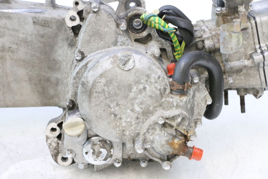 photo de MOTORE CF MOTO E-CHARM 125 (2005 - 2008) - Dettaglio del componente