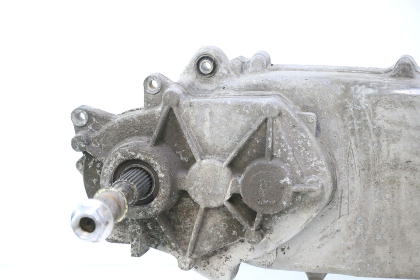 photo de MOTORE CF MOTO E-CHARM 125 (2005 - 2008) - Zoom sullo stato d'uso