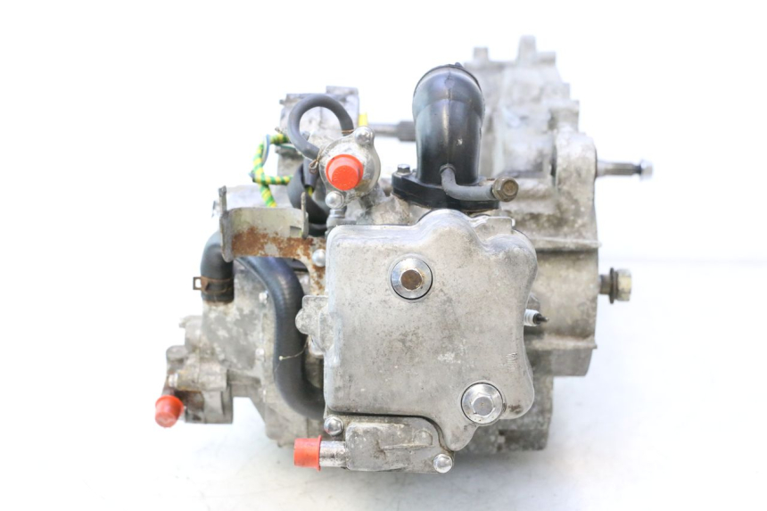 photo de MOTORE CF MOTO E-CHARM 125 (2005 - 2008) - Vista d'insieme del prodotto