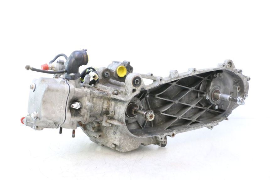photo de MOTORE CF MOTO E-CHARM 125 (2005 - 2008) - Ricambio usato controllato