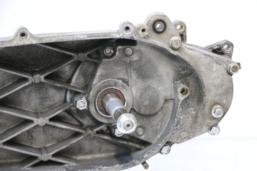 photo de MOTORE CF MOTO E-CHARM 125 (2005 - 2008) - Caratteristiche distintive