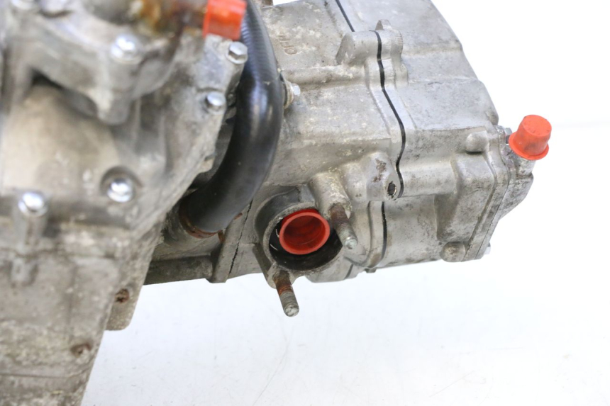 photo de MOTORE CF MOTO E-CHARM 125 (2005 - 2008) - Primo piano tecnico