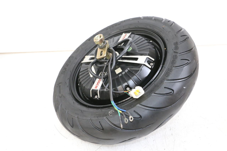 photo de MOTORE WAYSCRAL E-START 1 (2018 - 2022) - Vista principale