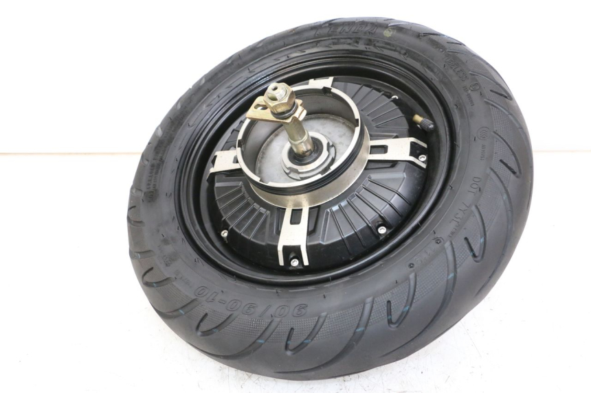 photo de MOTORE WAYSCRAL E-START 1 (2018 - 2022) - Dettaglio del componente