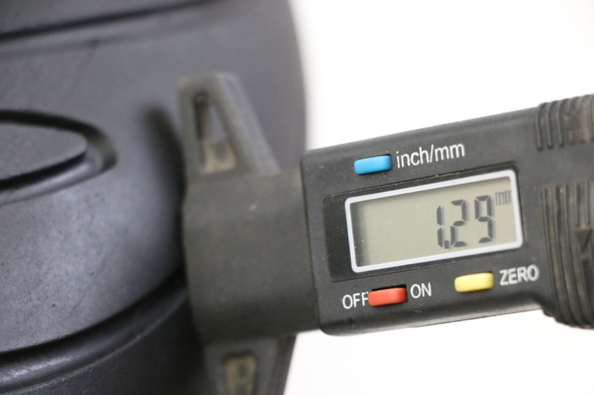 photo de MOTORE WAYSCRAL E-START 1 (2018 - 2022) - Zoom sullo stato d'uso