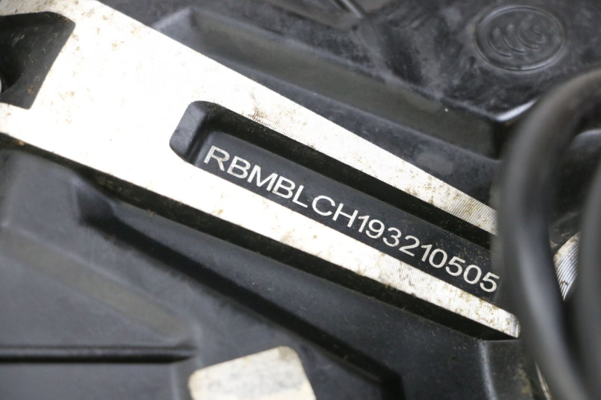 photo de MOTORE WAYSCRAL E-START 1 (2018 - 2022) - Ricambio usato controllato