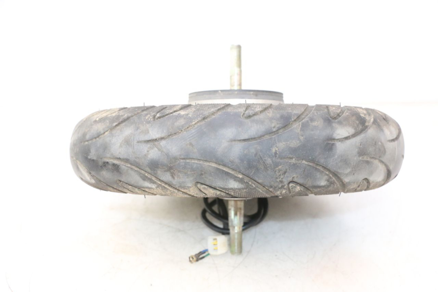 photo de MOTORE WAYSCRAL E-START 1 (2018 - 2022) - Vista d'insieme del prodotto