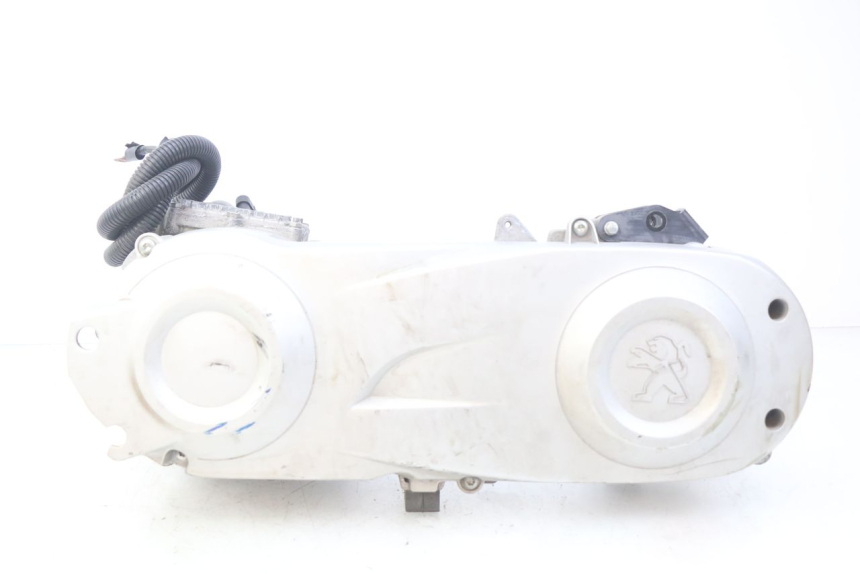 photo de MOTORE PEUGEOT E-VIVACITY 1 (2012 - 2018) - Vista principale