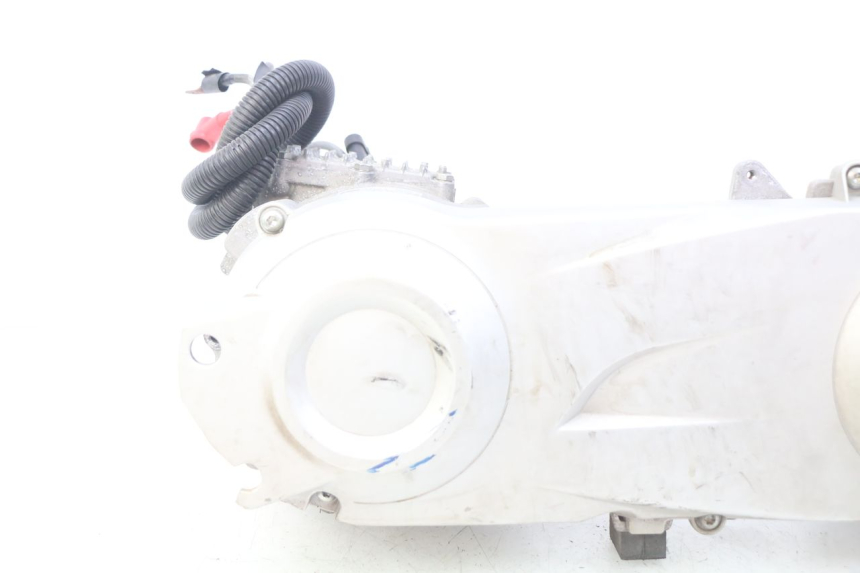 photo de MOTORE PEUGEOT E-VIVACITY 1 (2012 - 2018) - Caratteristiche distintive