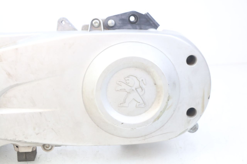 photo de MOTORE PEUGEOT E-VIVACITY 1 (2012 - 2018) - Zoom sui componenti