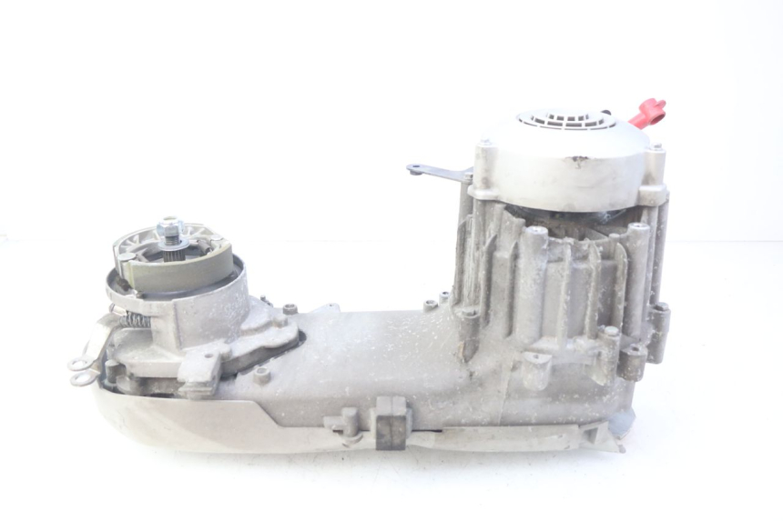 photo de MOTORE PEUGEOT E-VIVACITY 1 (2012 - 2018) - Zoom sullo stato d'uso