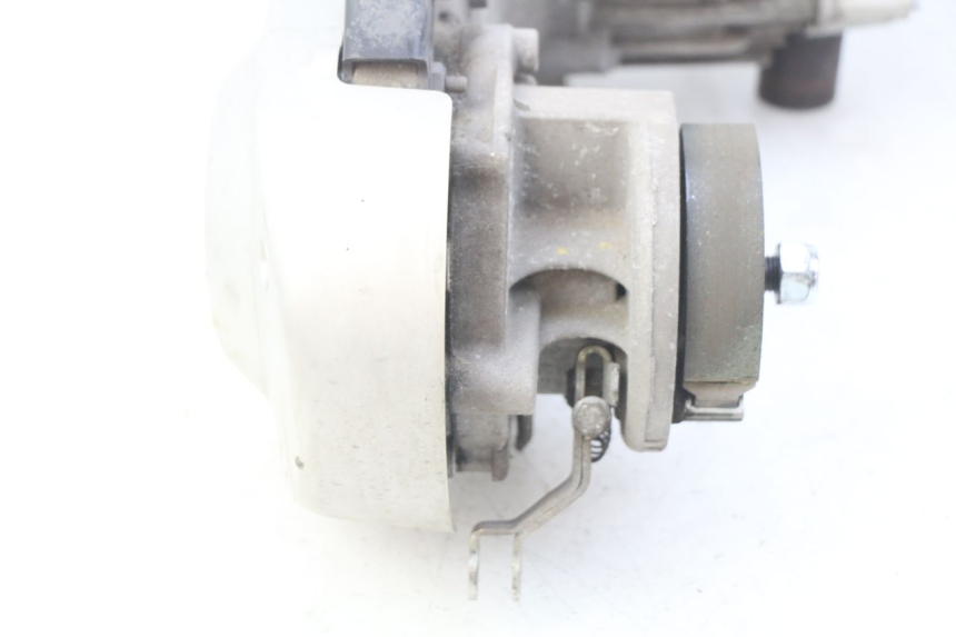 photo de MOTORE PEUGEOT E-VIVACITY 1 (2012 - 2018) - Vista d'insieme del prodotto