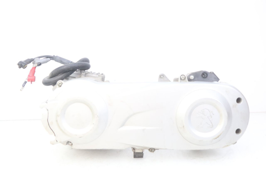 photo de MOTORE PEUGEOT E-VIVACITY 1 (2012 - 2018) - Vista principale