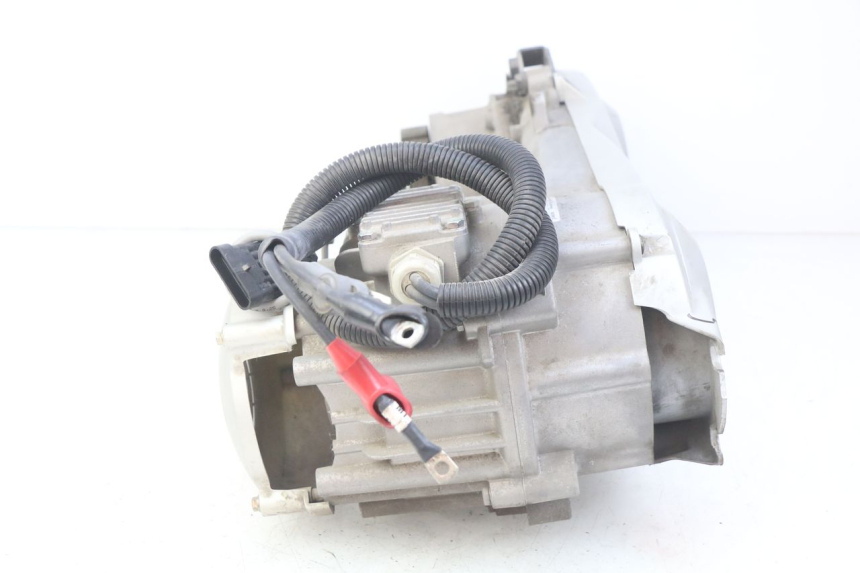 photo de MOTORE PEUGEOT E-VIVACITY 1 (2012 - 2018) - Primo piano ad alta risoluzione