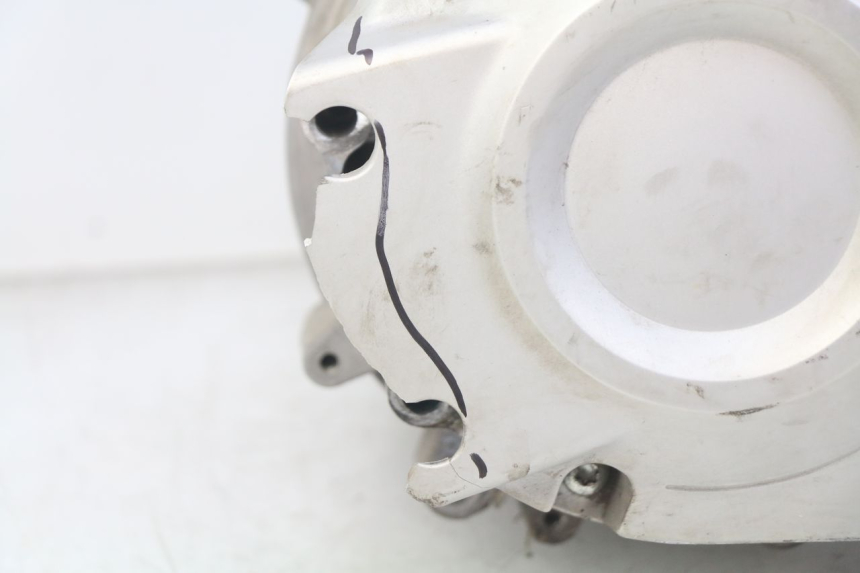 photo de MOTORE PEUGEOT E-VIVACITY 1 (2012 - 2018) - Ispezione visiva dettagliata