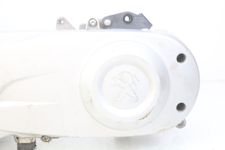 photo de MOTORE PEUGEOT E-VIVACITY 1 (2012 - 2018) - Focus sulla struttura