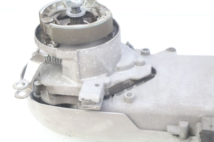 photo de MOTORE PEUGEOT E-VIVACITY 1 (2012 - 2018) - Zoom sullo stato d'uso