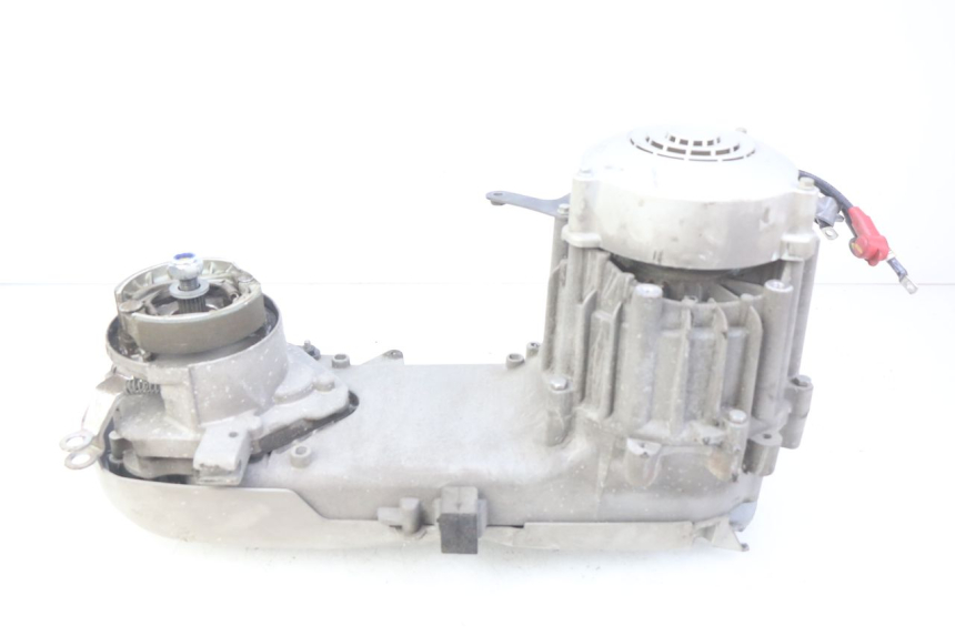 photo de MOTORE PEUGEOT E-VIVACITY 1 (2012 - 2018) - Altra angolazione