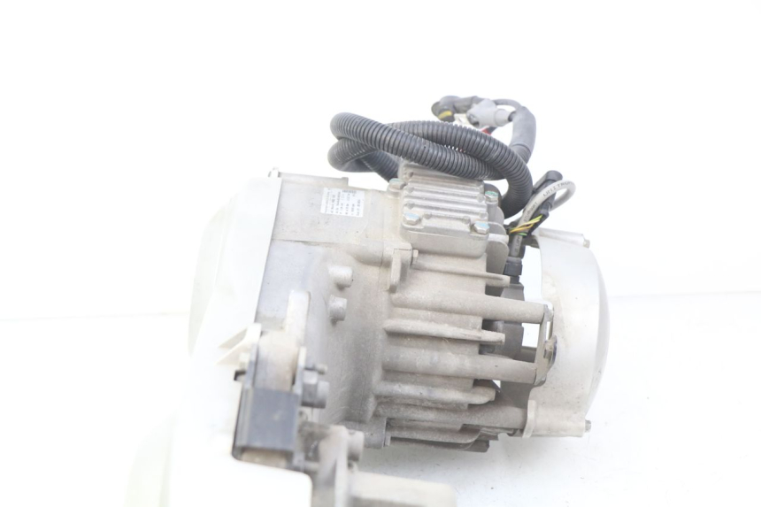 photo de MOTORE PEUGEOT E-VIVACITY 1 (2012 - 2018) - Dettagli dei punti di fissaggio