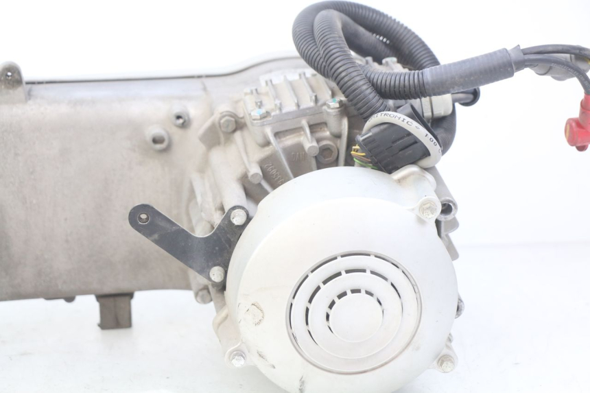 photo de MOTORE PEUGEOT E-VIVACITY 1 (2012 - 2018) - Ricambio usato controllato