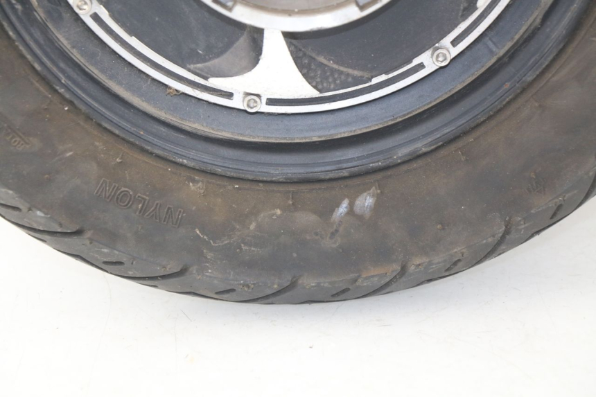 photo de MOTORE RIDE E1 1 (2014 - 2022) - Caratteristiche distintive