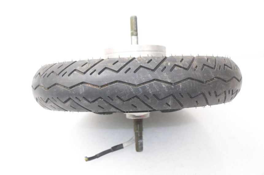 photo de MOTORE RIDE E1 1 (2014 - 2022) - Primo piano tecnico