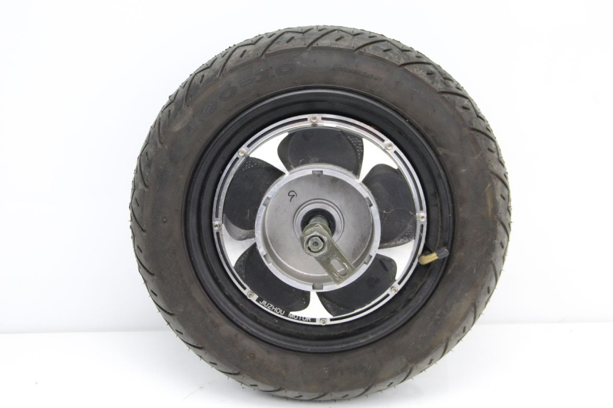 photo de MOTORE RIDE E1 1 (2014 - 2022) - Vista principale