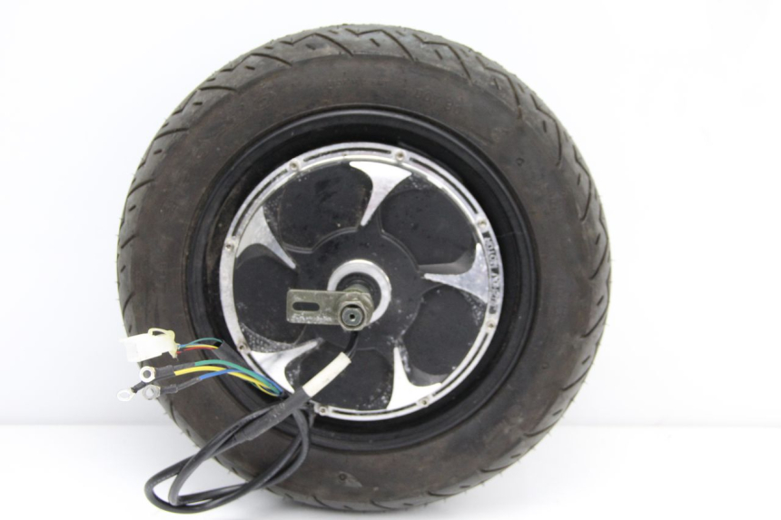 photo de MOTORE RIDE E1 1 (2014 - 2022) - Dettaglio del componente