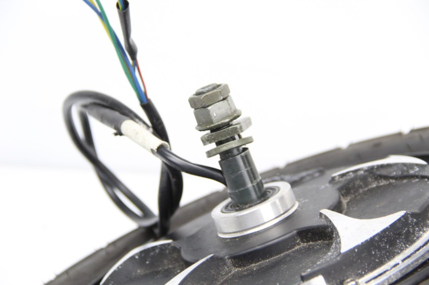 photo de MOTORE RIDE E1 1 (2014 - 2022) - Vista d'insieme del prodotto