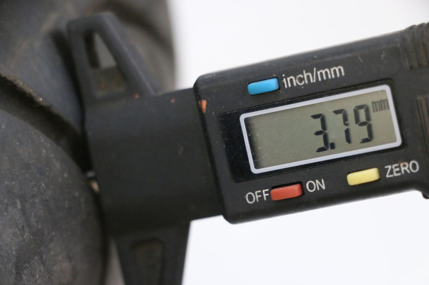 photo de MOTORE SEGWAY NINEBOT E125S 1 (2022 - 2026) - Dettaglio del componente