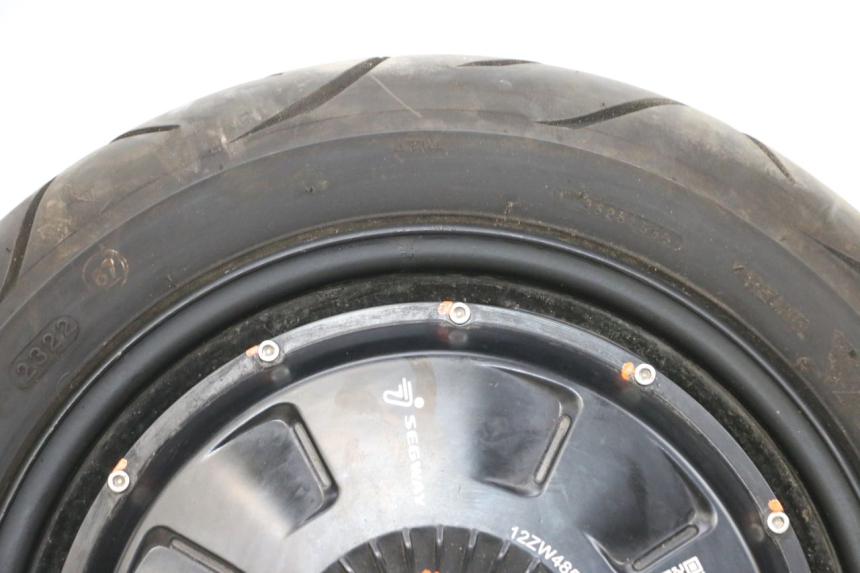 photo de MOTORE SEGWAY NINEBOT E125S 1 (2022 - 2026) - Primo piano ad alta risoluzione