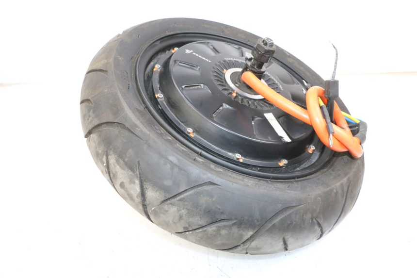 photo de MOTORE SEGWAY NINEBOT E125S 1 (2022 - 2026) - Vista d'insieme del prodotto