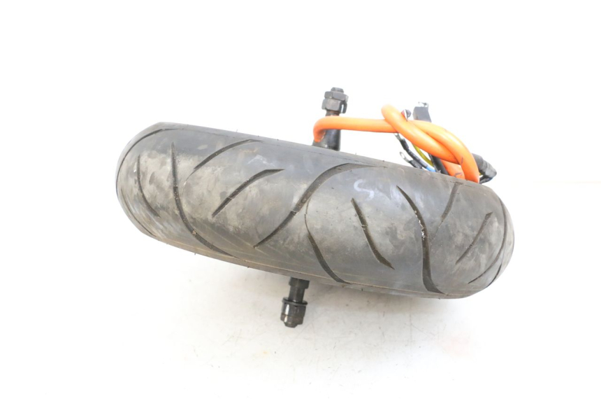 photo de MOTORE SEGWAY NINEBOT E125S 1 (2022 - 2026) - Dettagli dei punti di fissaggio