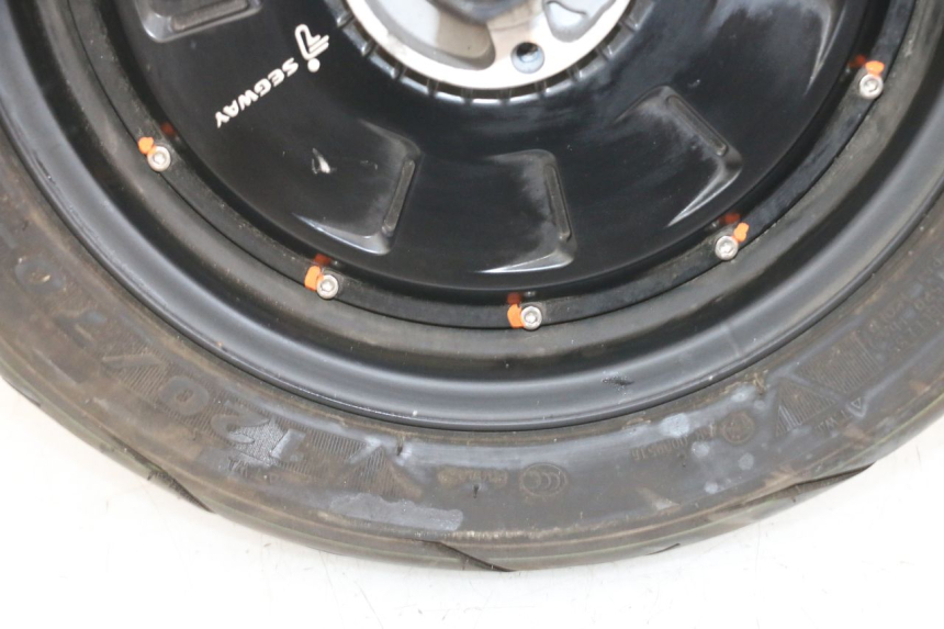 photo de MOTORE SEGWAY NINEBOT E125S 1 (2022 - 2026) - Ricambio usato controllato