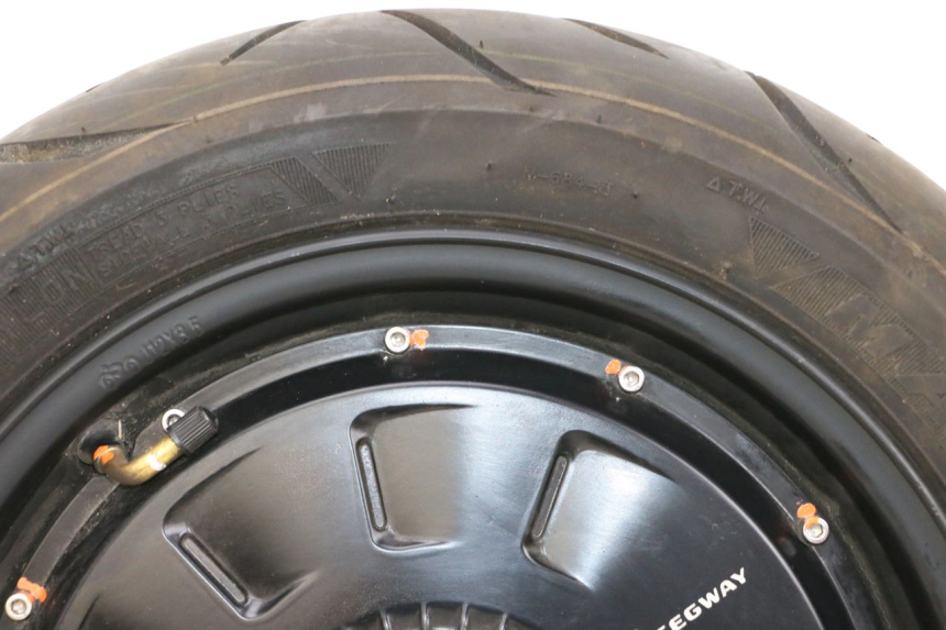 photo de MOTORE SEGWAY NINEBOT E125S 1 (2022 - 2026) - Marcature e riferimenti originali