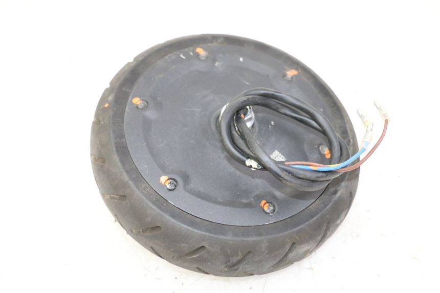 photo de MOTORE SEGWAY NINEBOT E2 1 - Vista principale